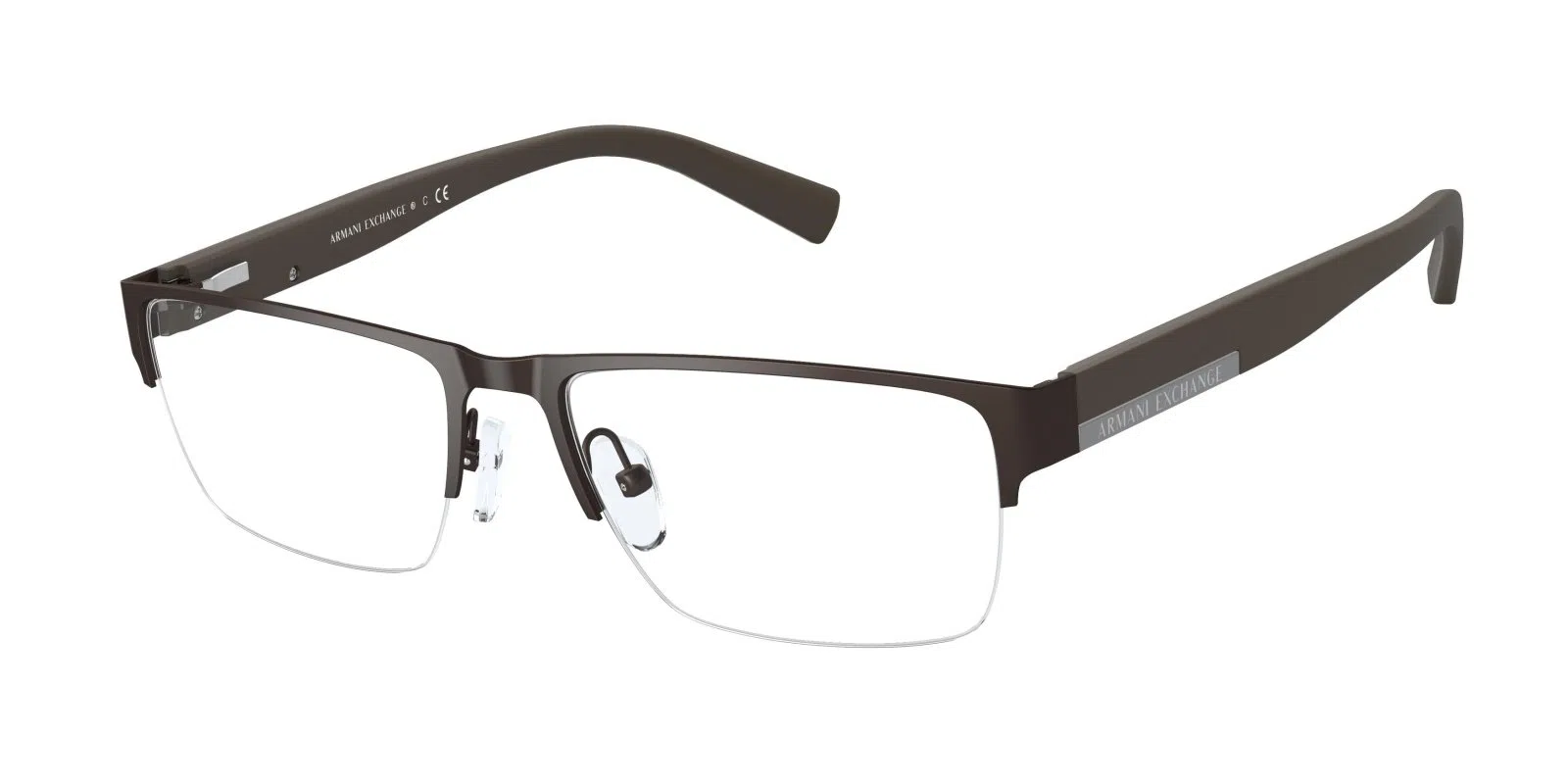 Armani Exchange 1018 Eyeglasses - view 31